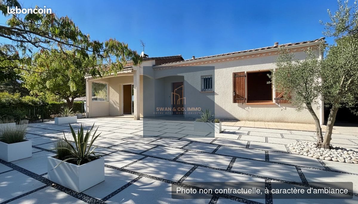Maison à vendre, 83m², Moustier