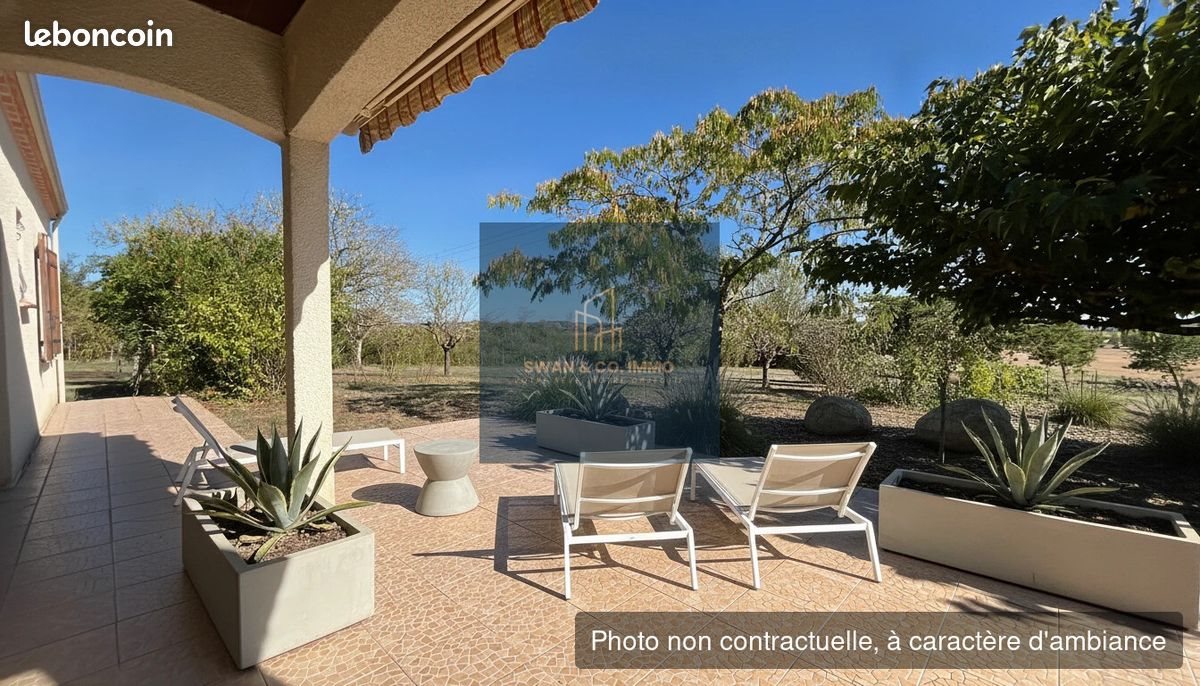 Maison à vendre, 83m², Moustier