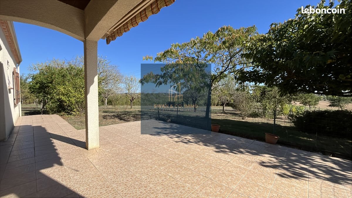 Maison à vendre, 83m², Moustier