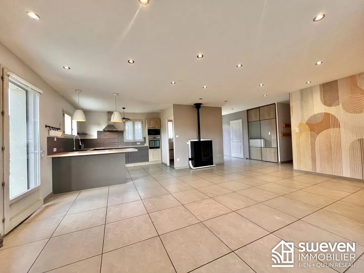 Maison à vendre, 160m², Montjoie-en-Couserans