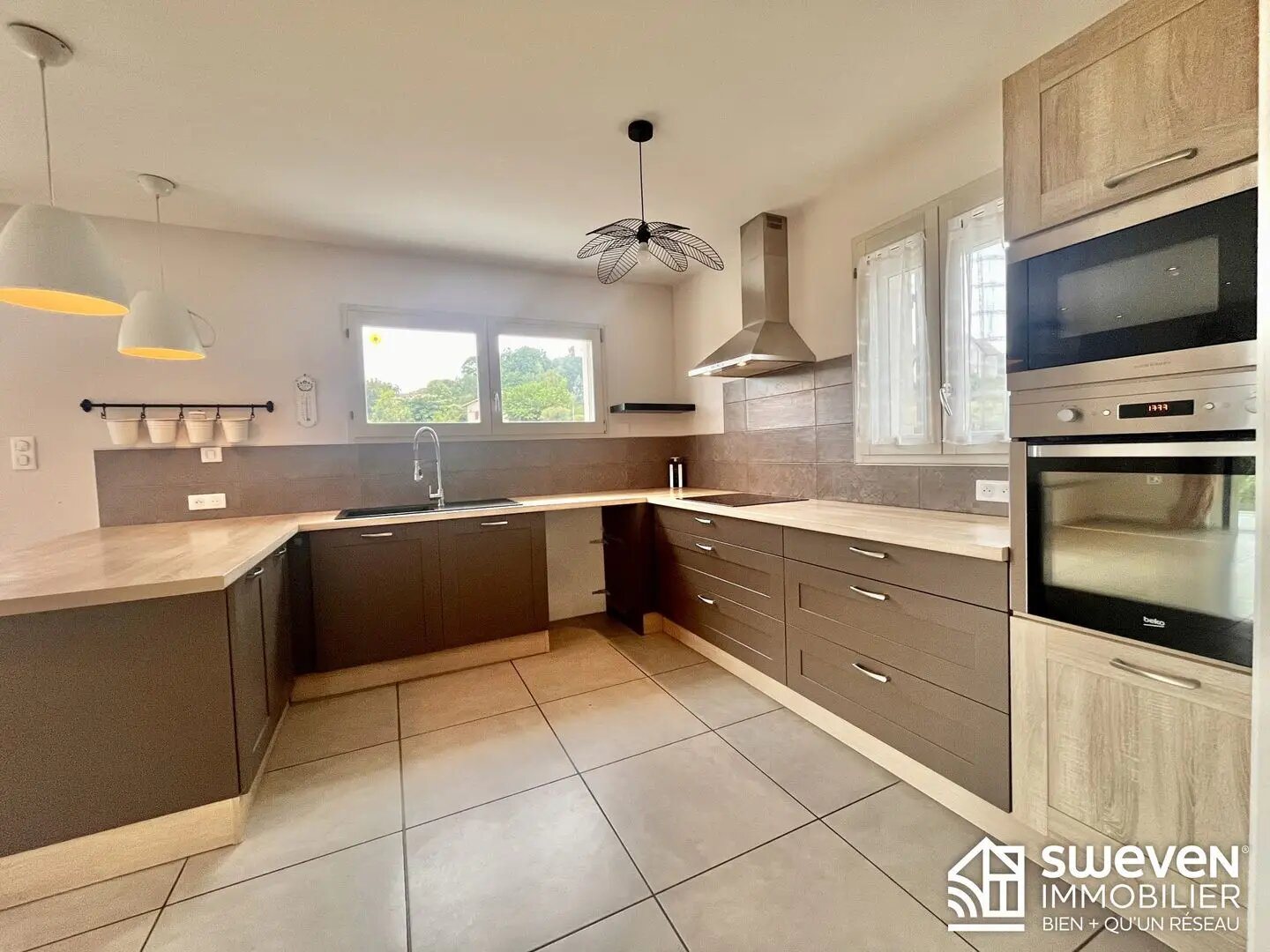 Maison à vendre, 160m², Montjoie-en-Couserans