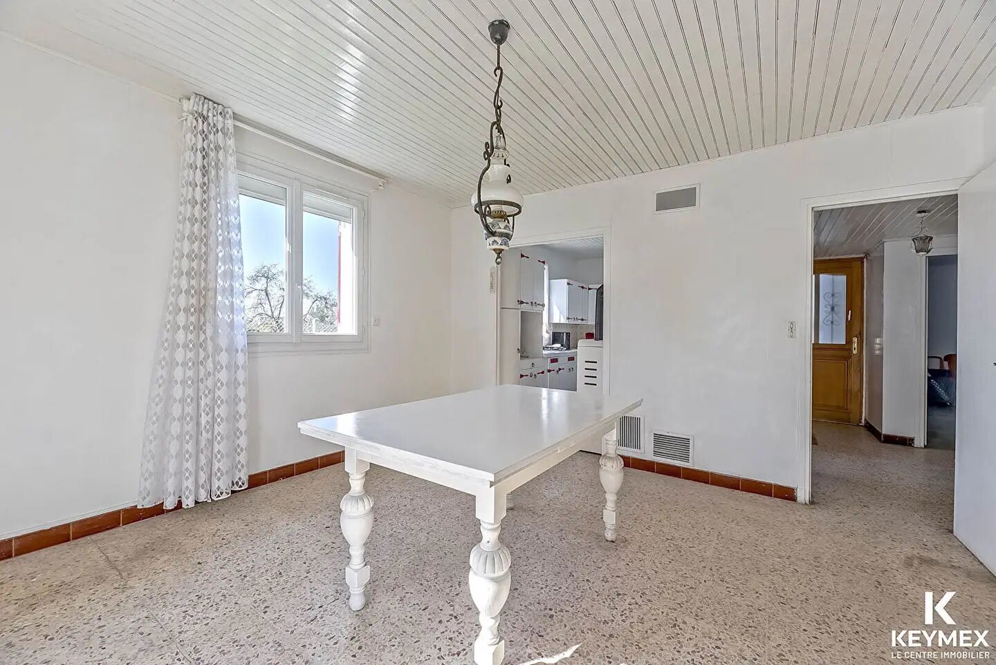 Maison à vendre, 83m², Beaumont-sur-Oise