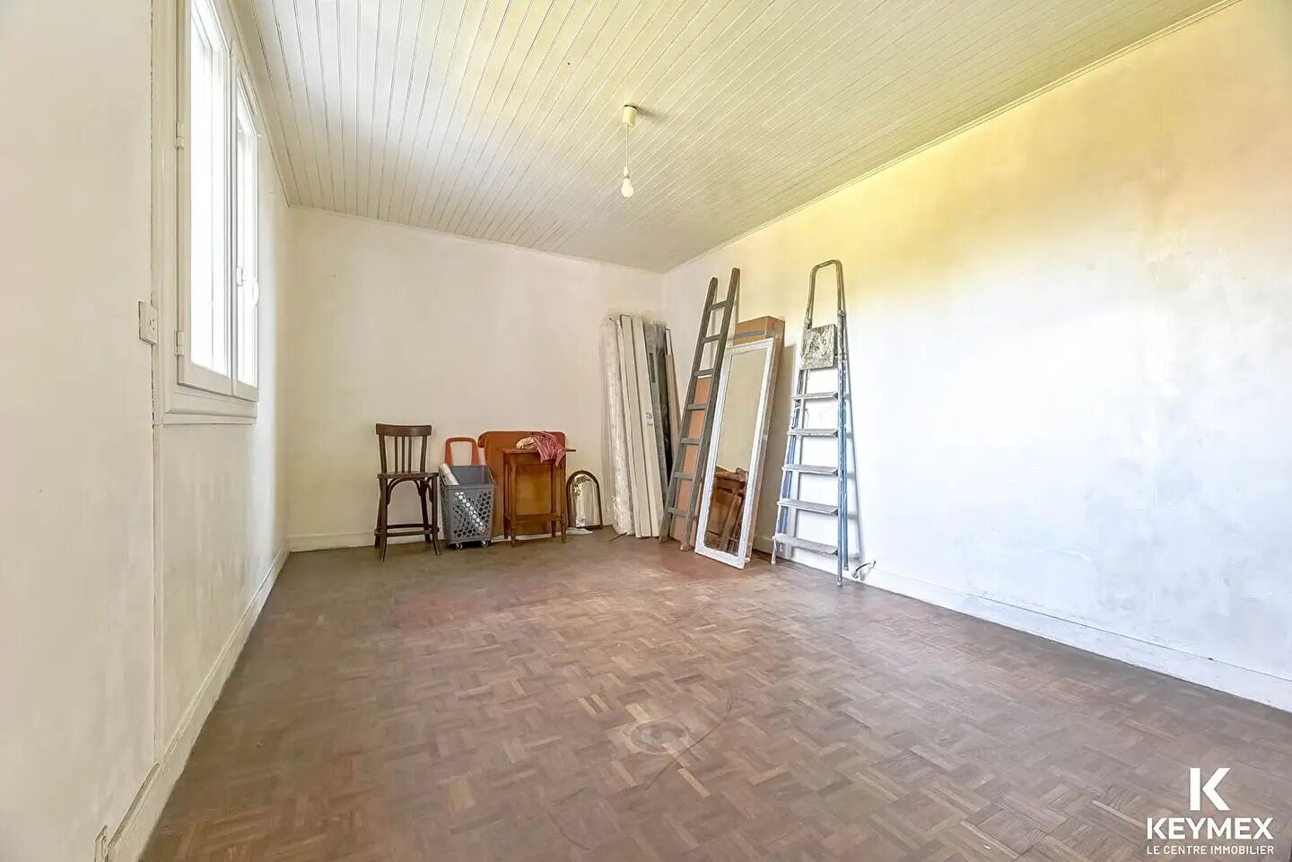 Maison à vendre, 83m², Beaumont-sur-Oise