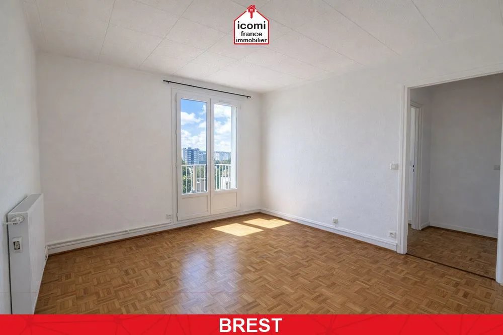 Appartement à vendre, 65m², Brest