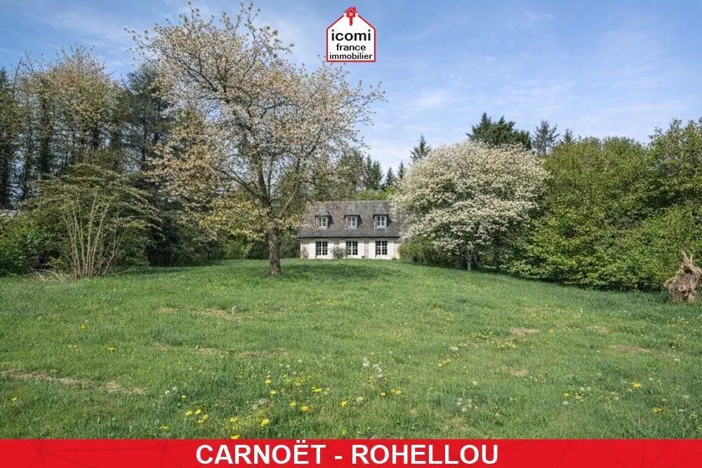 Maison à vendre, 132m², Carnoët