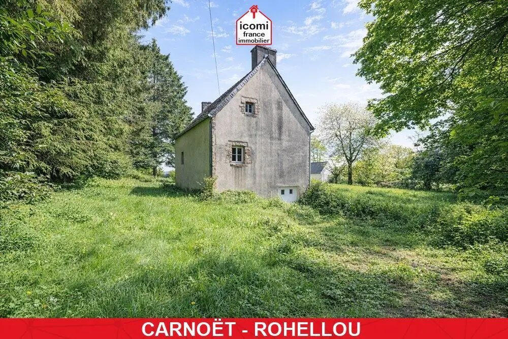 Maison à vendre, 132m², Carnoët