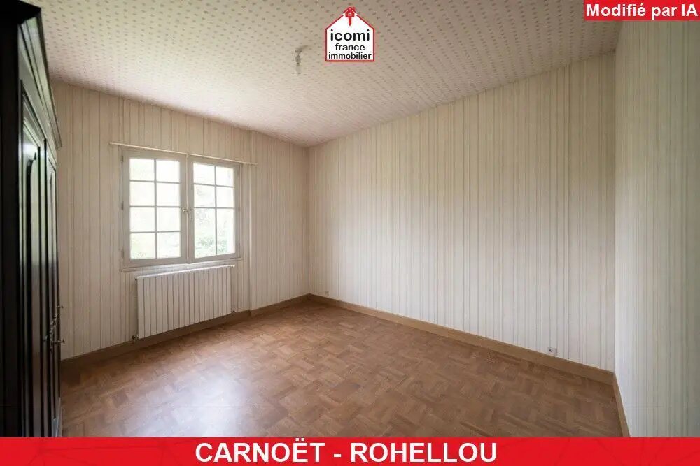 Maison à vendre, 132m², Carnoët