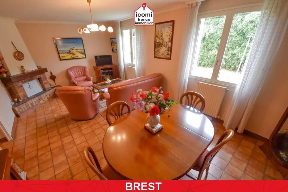 Maison à vendre, 99m², Brest