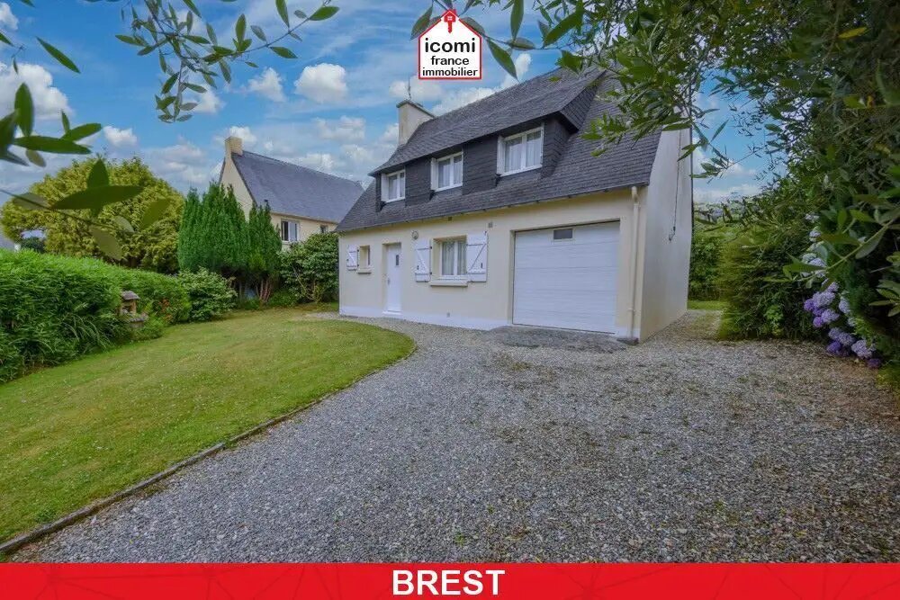 Maison à vendre, 99m², Brest