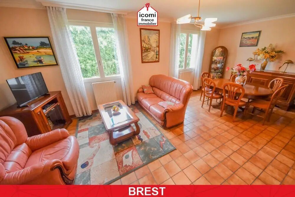 Maison à vendre, 99m², Brest