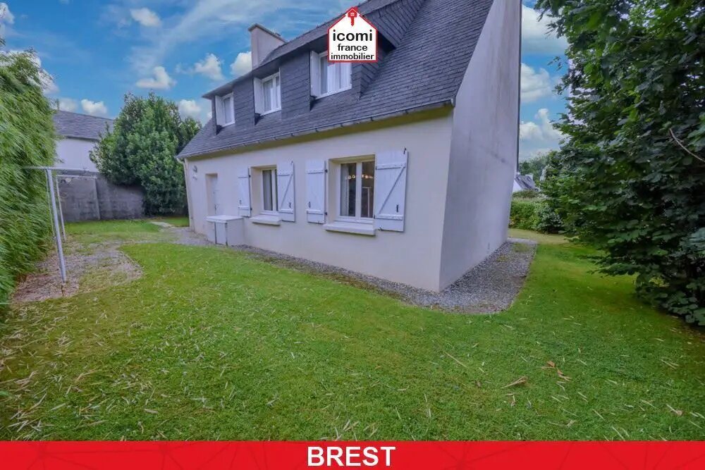 Maison à vendre, 99m², Brest