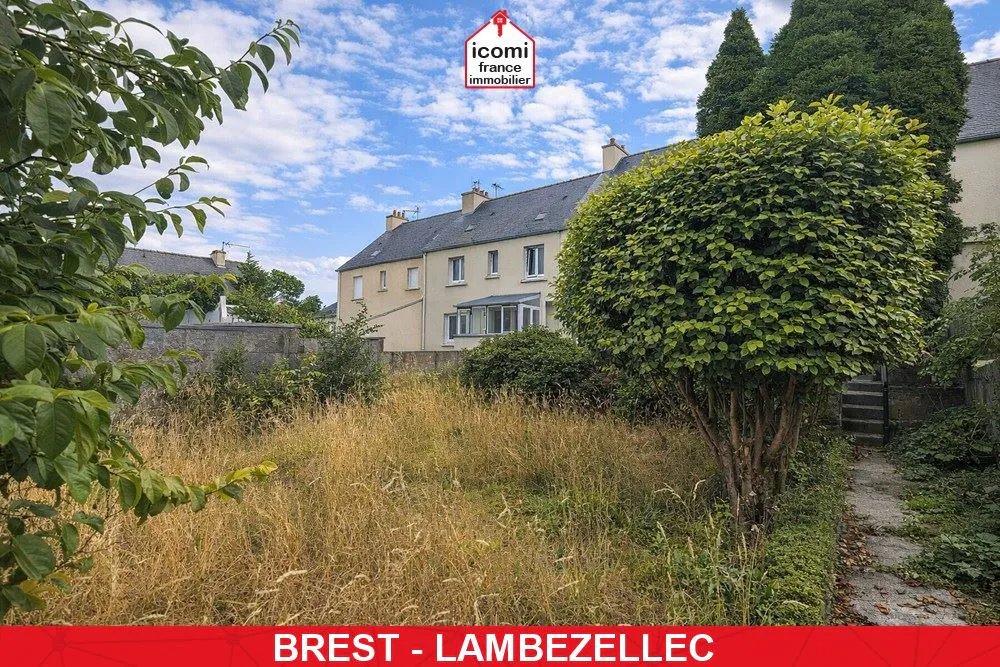 Appartement à vendre, 50m², Brest
