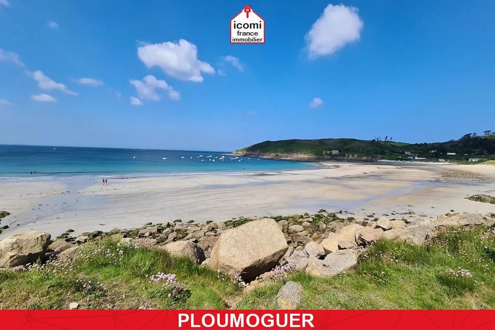 Maison à vendre, 110m², Ploumoguer