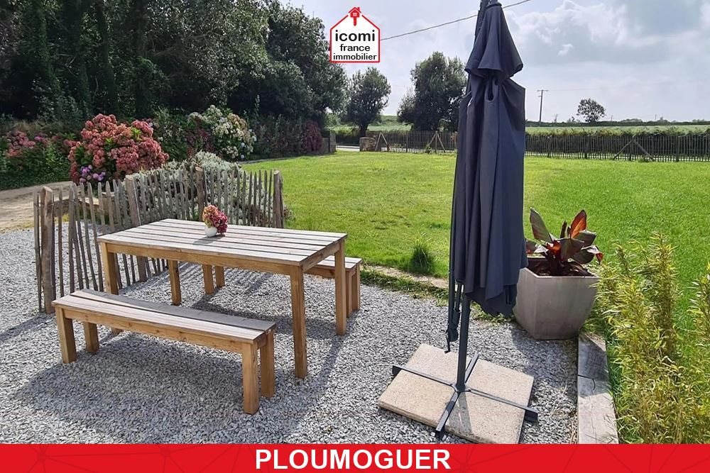 Maison à vendre, 110m², Ploumoguer