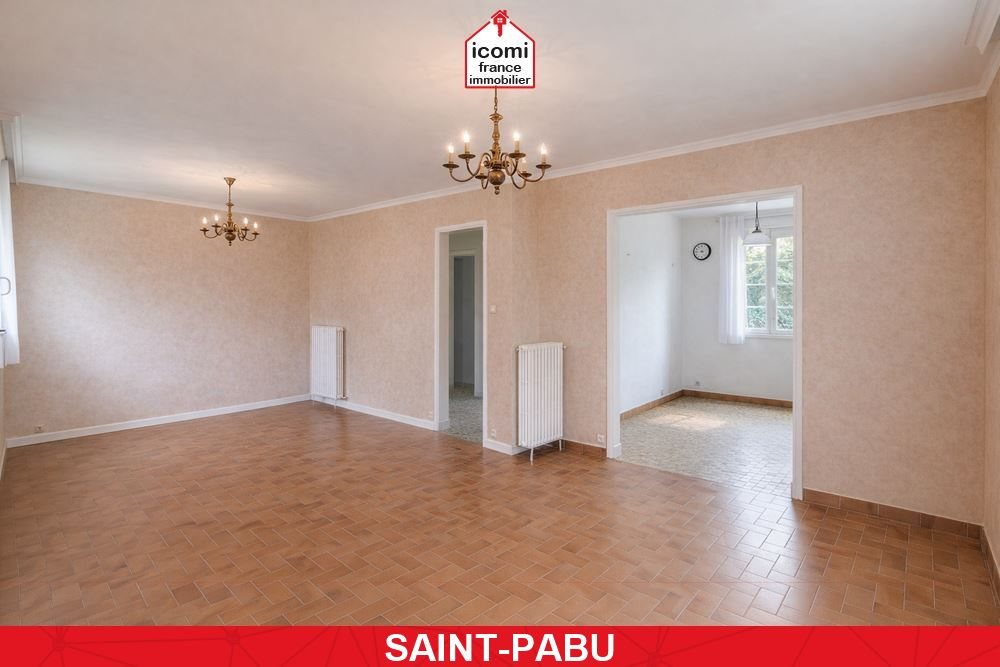Maison à vendre, 130m², Saint-Pabu