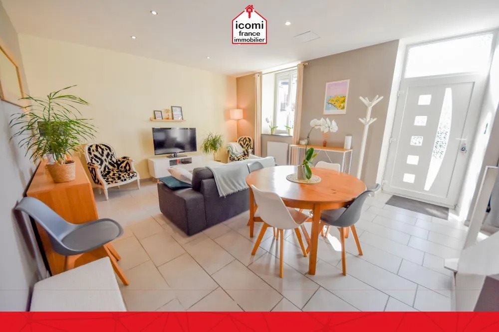 Maison à vendre, 97m², Morlaix