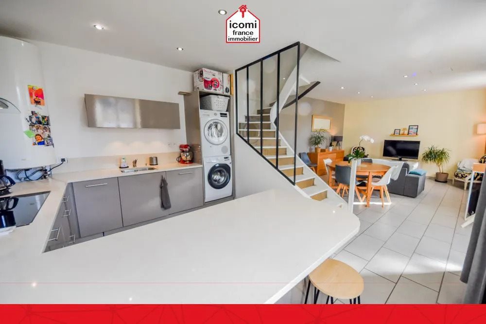 Maison à vendre, 97m², Morlaix