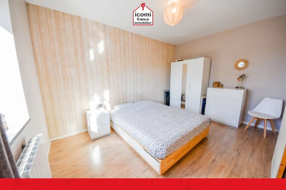 Maison à vendre, 97m², Morlaix