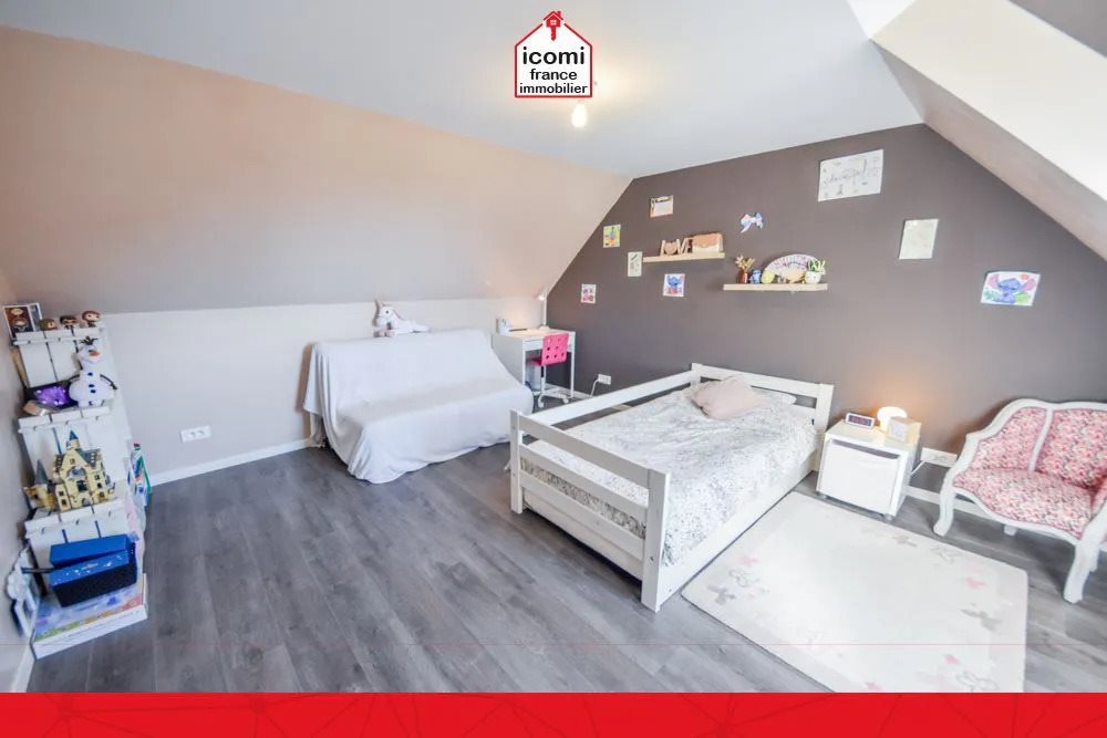 Maison à vendre, 97m², Morlaix