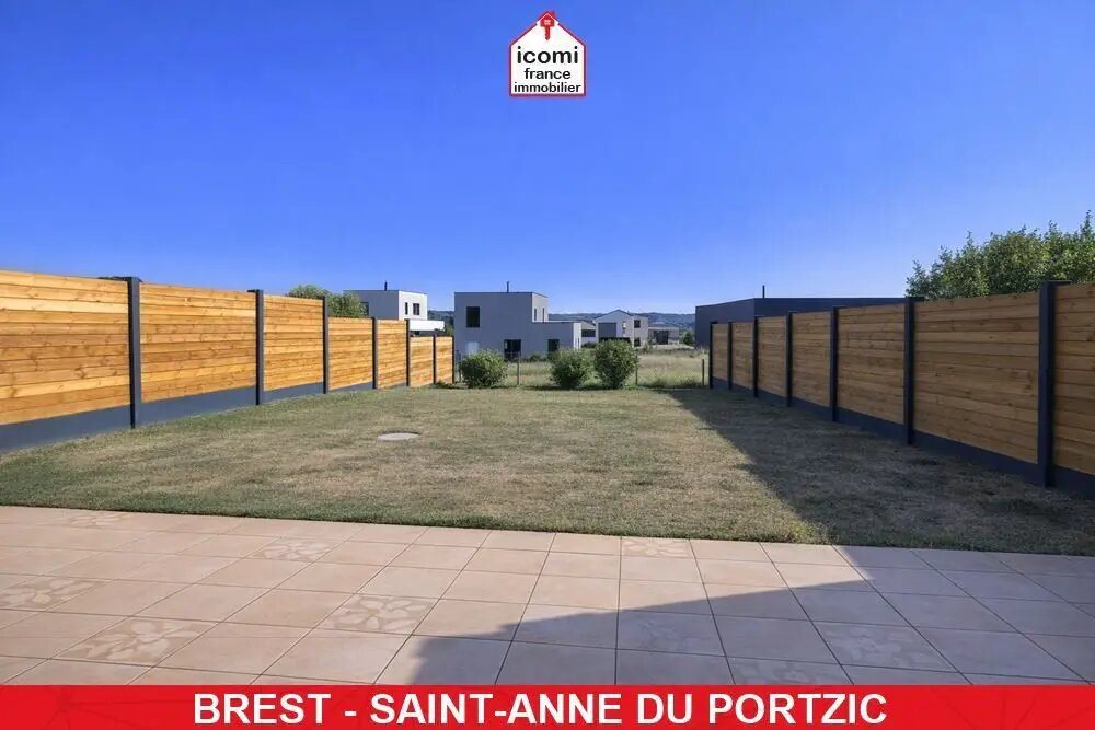 Maison à vendre, 90m², Brest