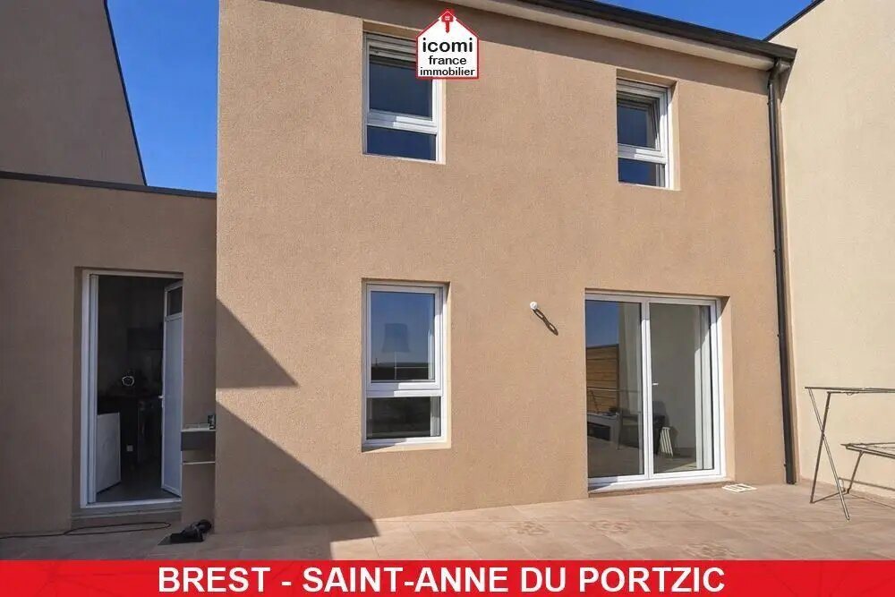 Maison à vendre, 90m², Brest