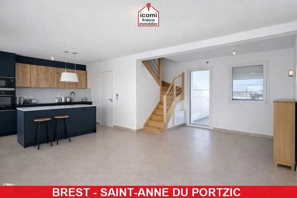 Maison à vendre, 90m², Brest