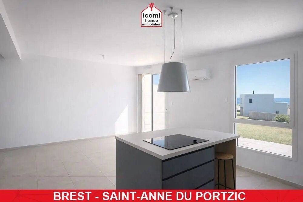 Maison à vendre, 90m², Brest