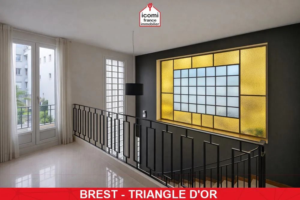 Maison à vendre, 250m², Brest