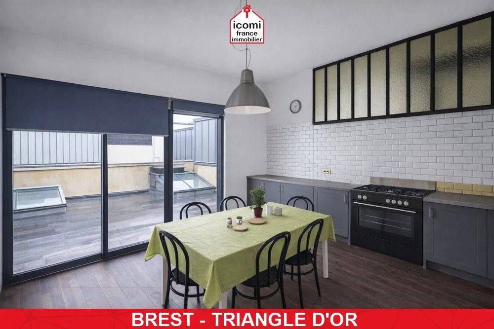 Maison à vendre, 250m², Brest