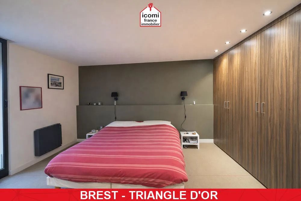 Maison à vendre, 250m², Brest