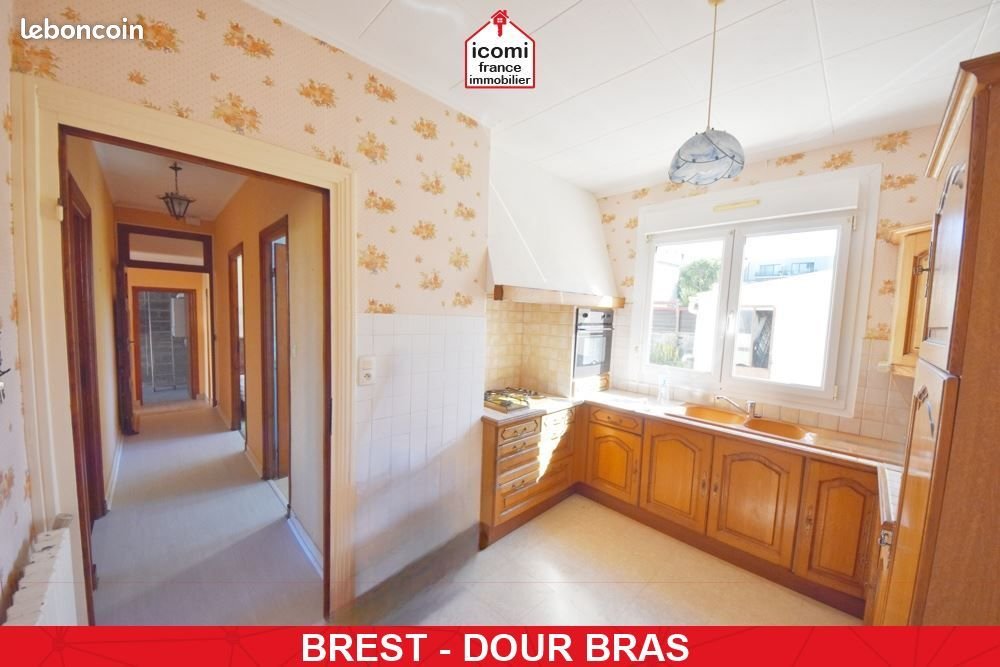 Maison à vendre, 100m², Brest