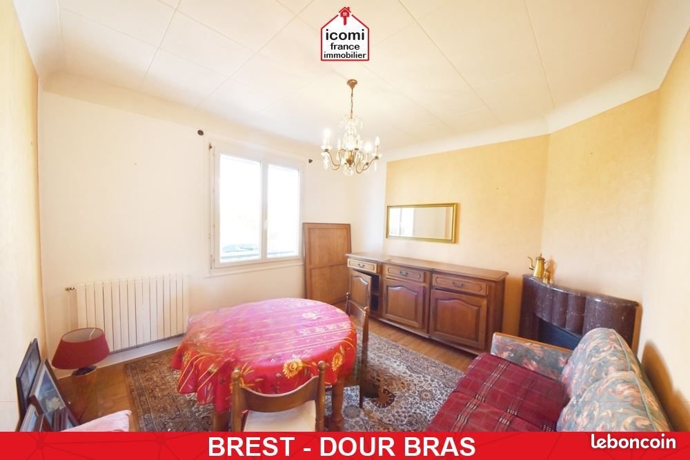 Maison à vendre, 100m², Brest