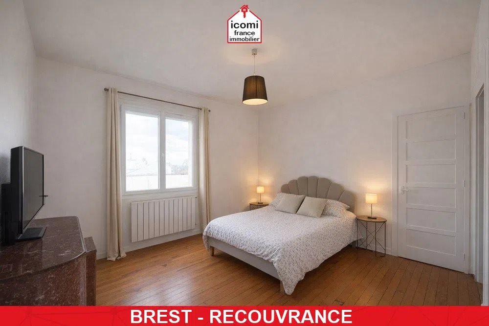 Appartement à vendre, 65m², Brest