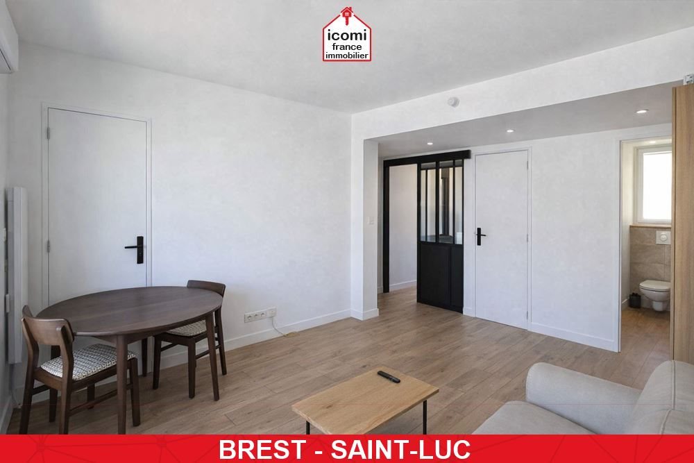 Appartement à vendre, 68m², Brest