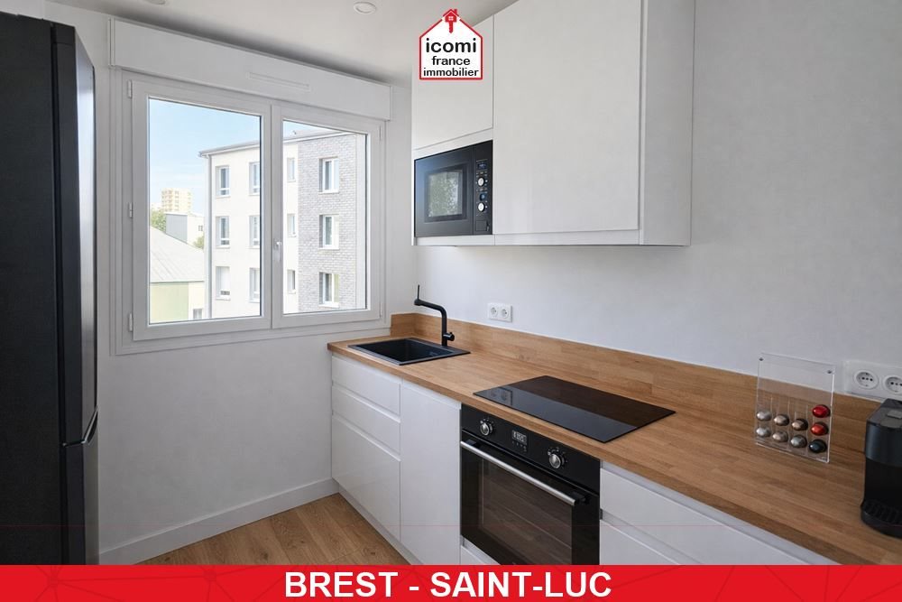 Appartement à vendre, 68m², Brest