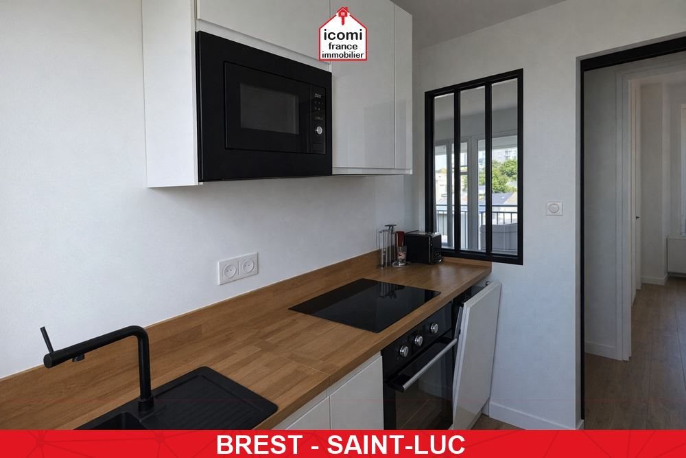 Appartement à vendre, 68m², Brest