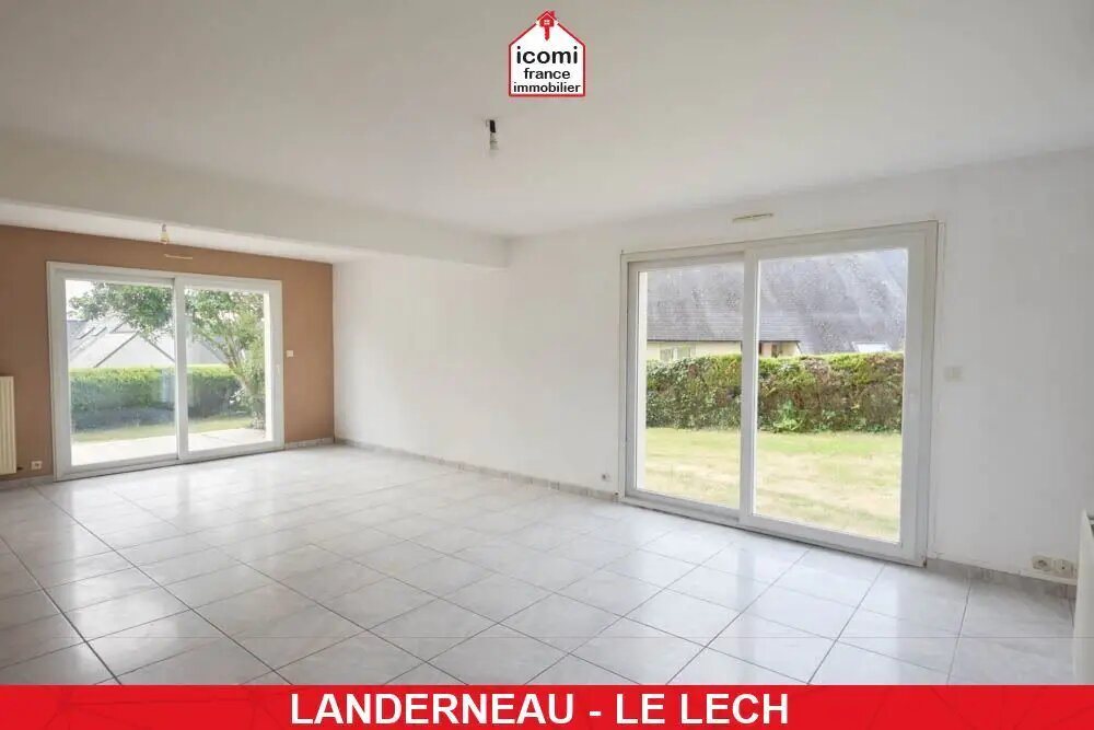 Maison à vendre, 167m², Landerneau