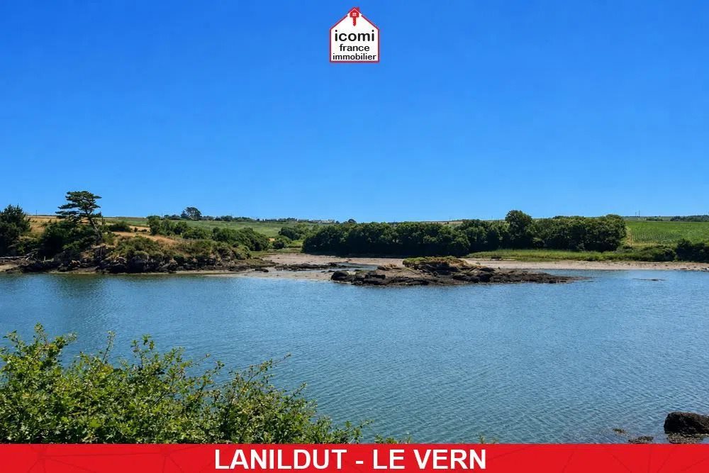 Maison à vendre, 180m², Lanildut