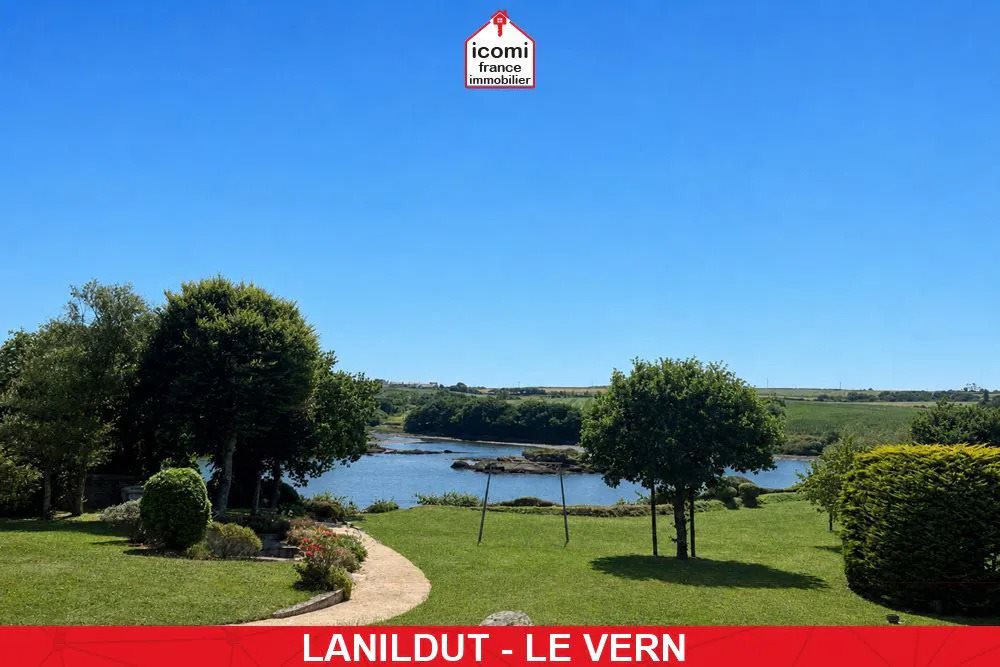 Maison à vendre, 180m², Lanildut