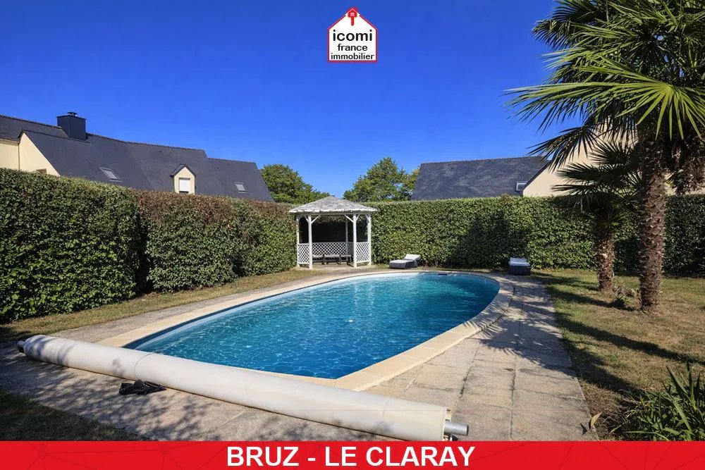 Maison à vendre, 220m², Bruz