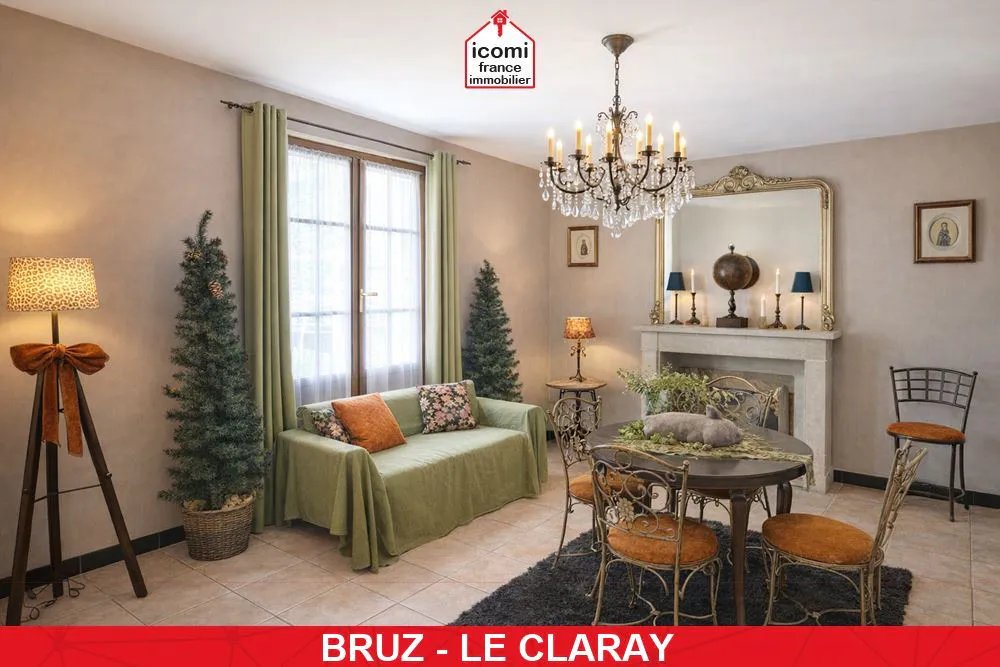 Maison à vendre, 220m², Bruz