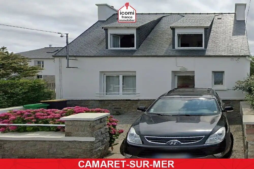 Maison à vendre, 87m², Camaret-sur-Mer