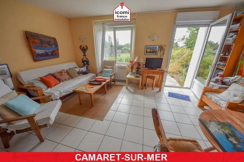 Maison à vendre, 87m², Camaret-sur-Mer