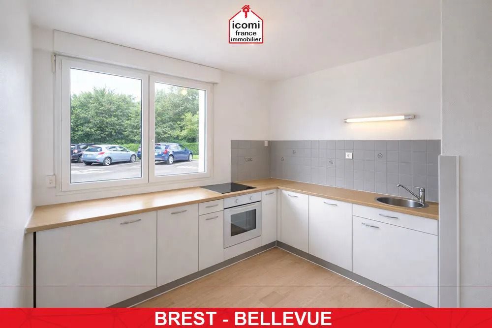 Appartement à vendre, 66m², Brest