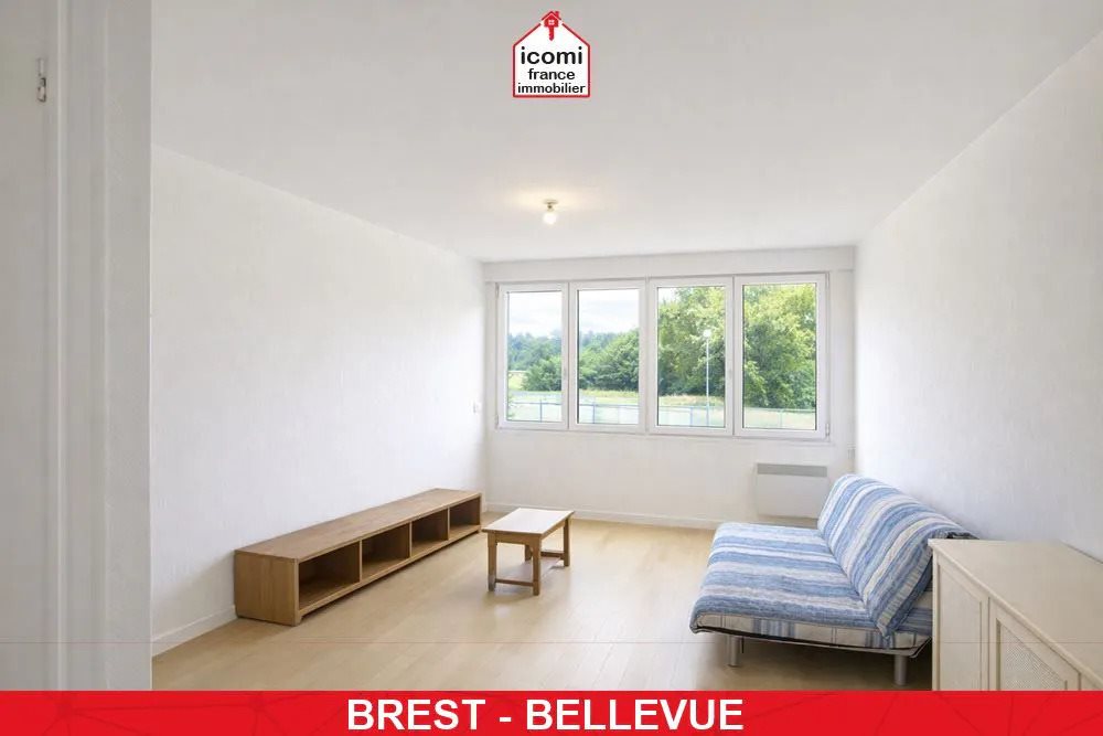 Appartement à vendre, 66m², Brest