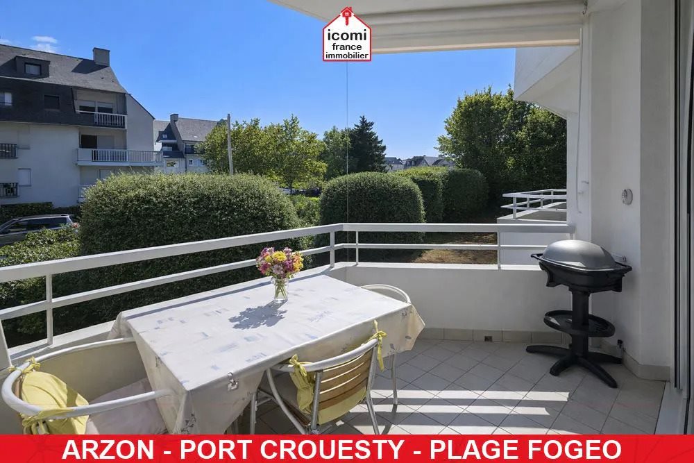 Appartement à vendre, 40m², Arzon
