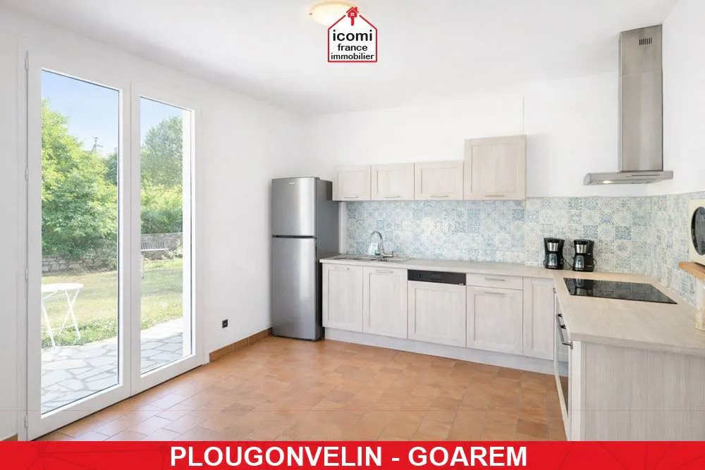 Maison à vendre, 140m², Plougonvelin