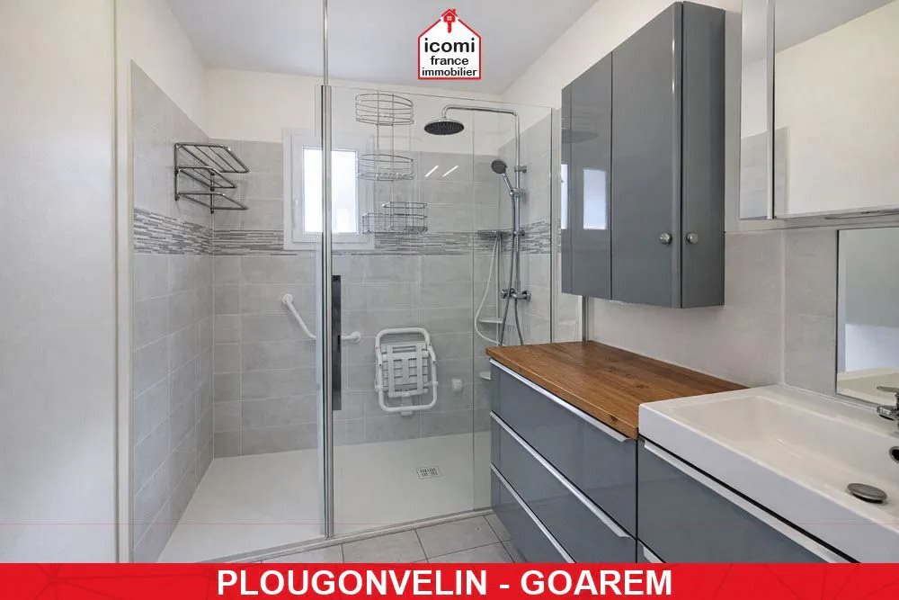 Maison à vendre, 140m², Plougonvelin
