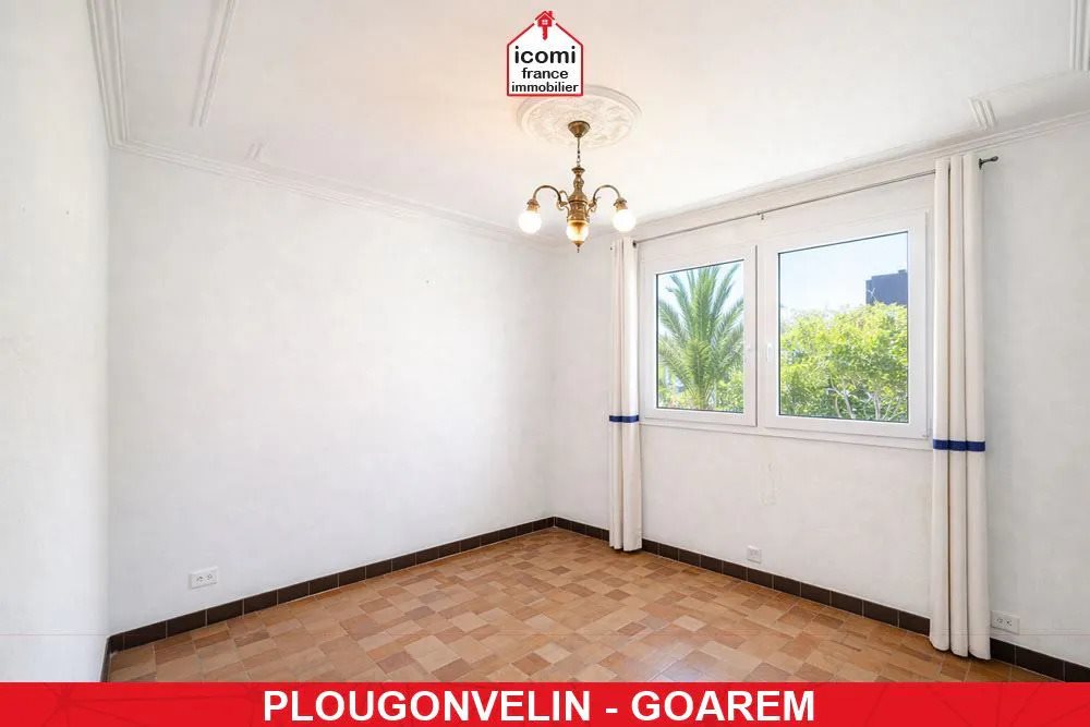 Maison à vendre, 140m², Plougonvelin