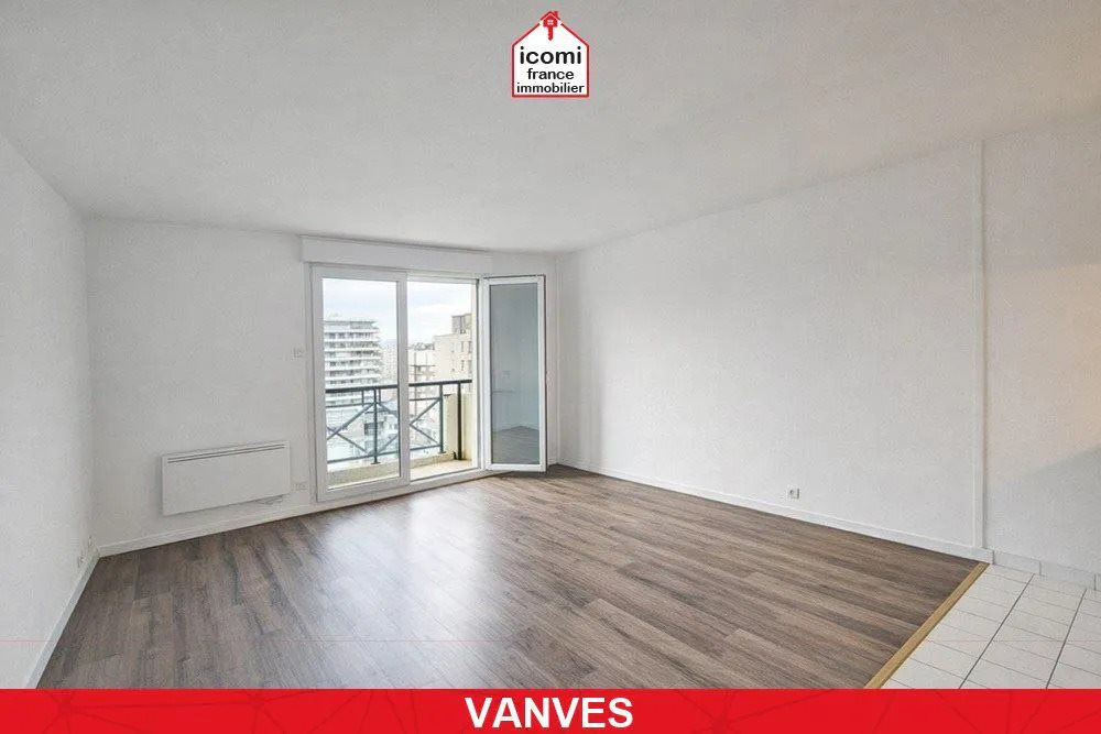 Appartement à vendre, 30m², Vanves